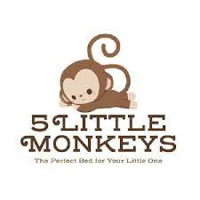 5 Little Monkeys Bedding, Inc. Discount Code
