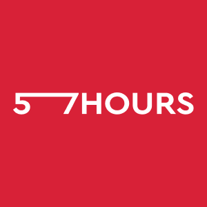 57 hours Discount Code
