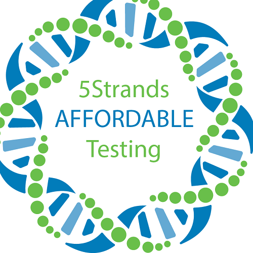 5Strands Discount Code