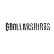 6 Dollar Shirts Discount Code