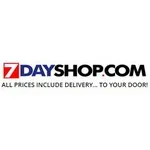 7dayshop Discount Code
