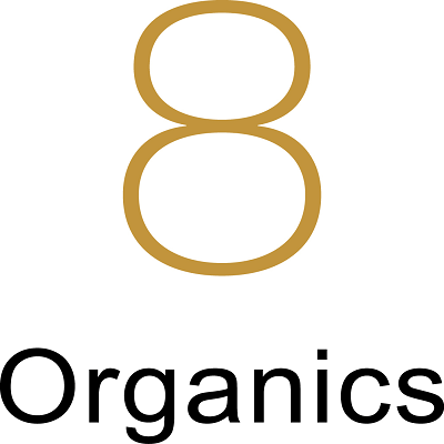 8 Organics Discount Code