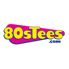 80sTees Discount Code