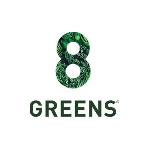 8Greens Discount Code
