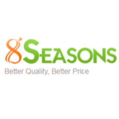 8Seasons Discount Code