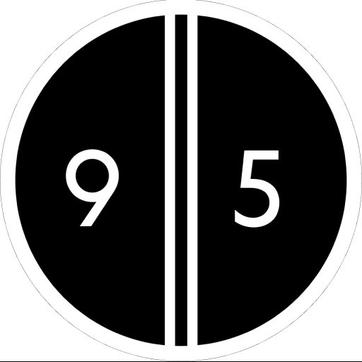 9tofive Discount Code