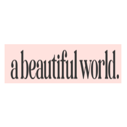A Beautiful World Discount Code