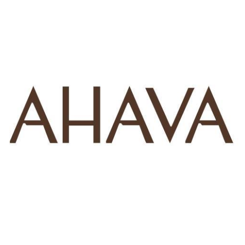 AHAVA Discount Code