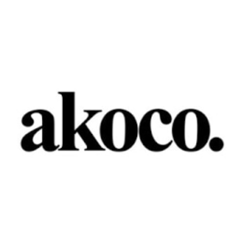 AKOCO Discount Code