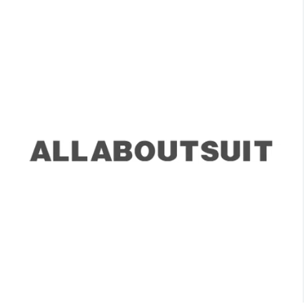 ALLABOUTSUIT Discount Code