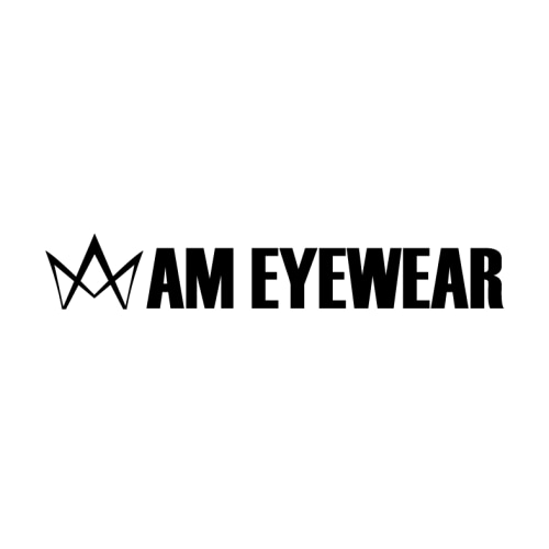 AM Eyewear Discount Code