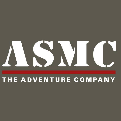 ASMC - The Adventure Company Discount Code
