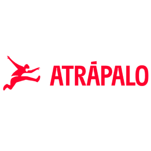 ATRÁPALO Discount Code