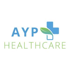 AYP Healthcare Discount Code