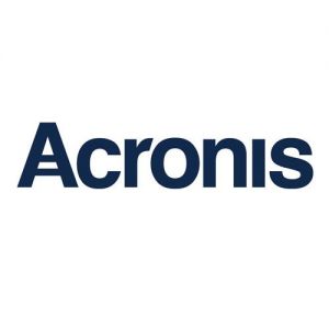 Acronis Discount Code