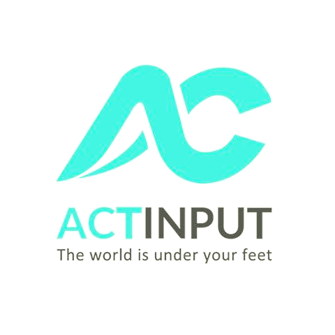 Actinput Discount Code