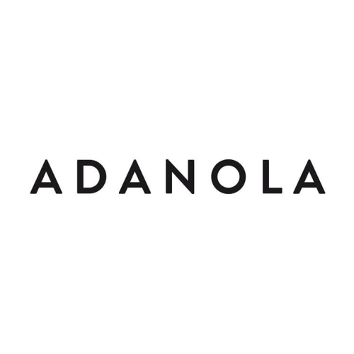 Adanola Discount Code