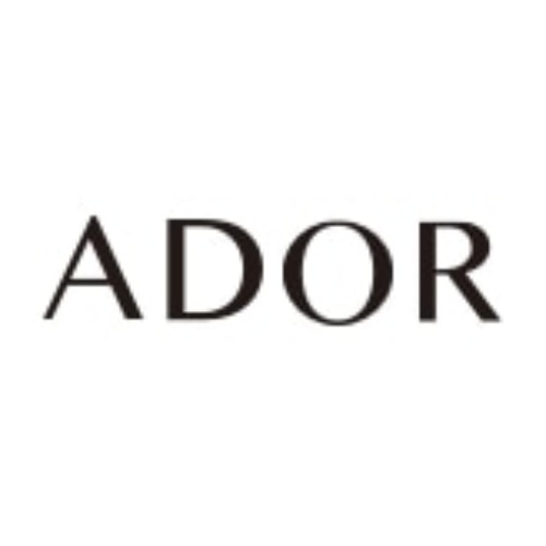 Ador Discount Code