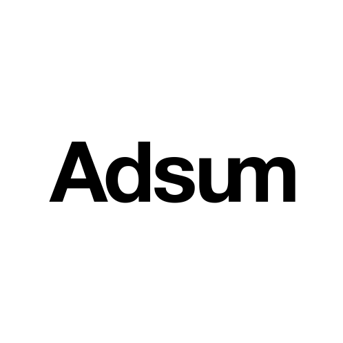 Adsum Discount Code