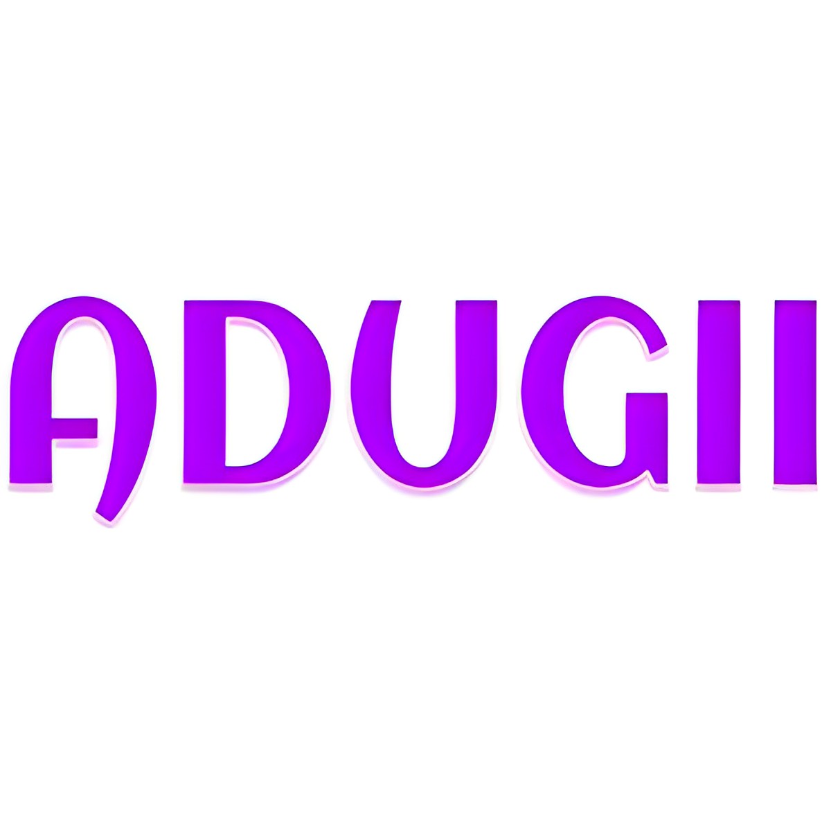 Adugii Discount Code