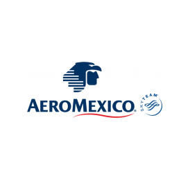 Aeromexico Discount Code
