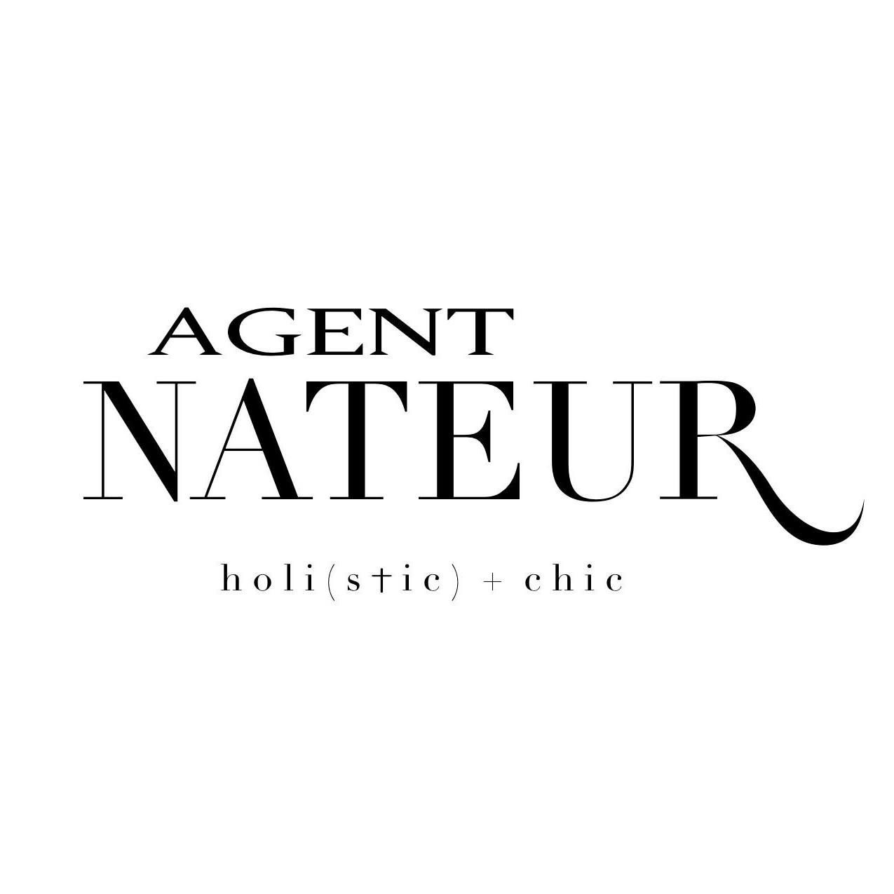 Agent Nateur Discount Code