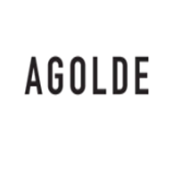 Agolde Discount Code