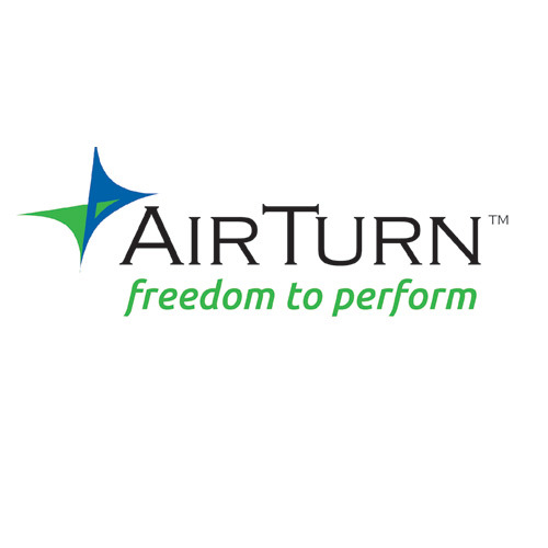 AirTurn Discount Code