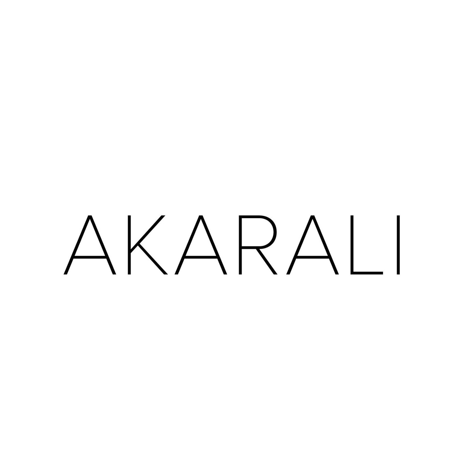 Akarali Discount Code