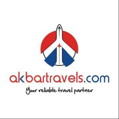 Akbartravels.com Discount Code