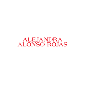 Alejandra Alonso Rojas Discount Code