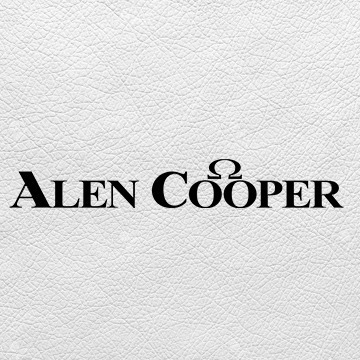 Alen Cooper Discount Code