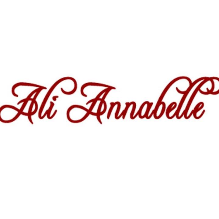 Ali Annabelle Discount Code