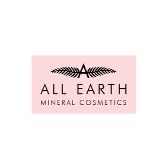 All Earth Mineral Cosmetics Discount Code
