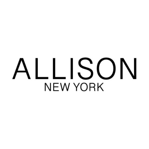Allison Discount Code