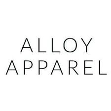Alloy Apparel Discount Code