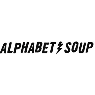 Alphabet Soup Discount Code