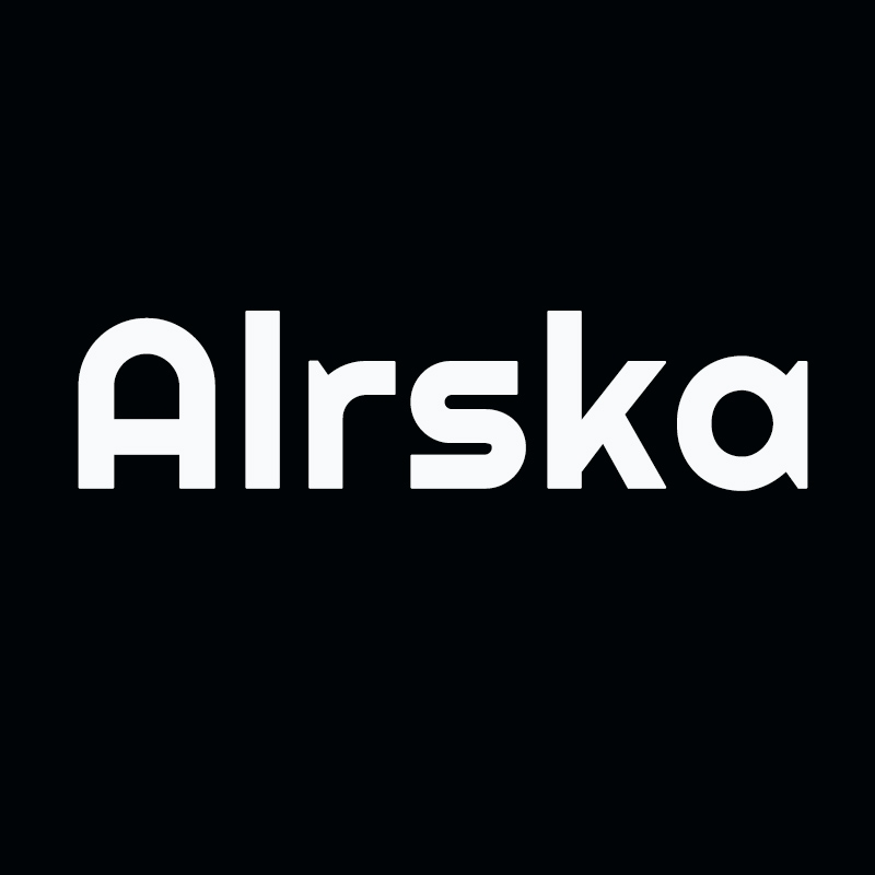 Alrska Discount Code