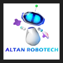 Altan Robotech Discount Code
