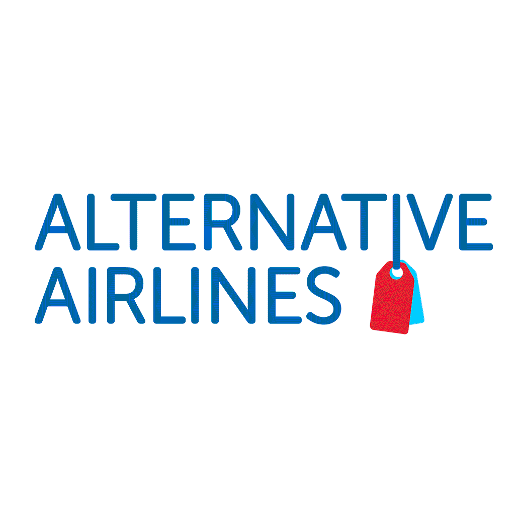 Alternative Airlines Discount Code