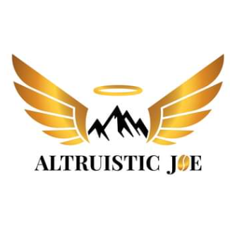 Altruistic Joe Discount Code
