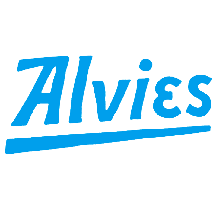 Alvies Discount Code