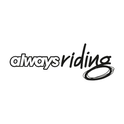 Always Riding Discount Code