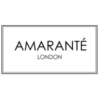Amarante London Discount Code