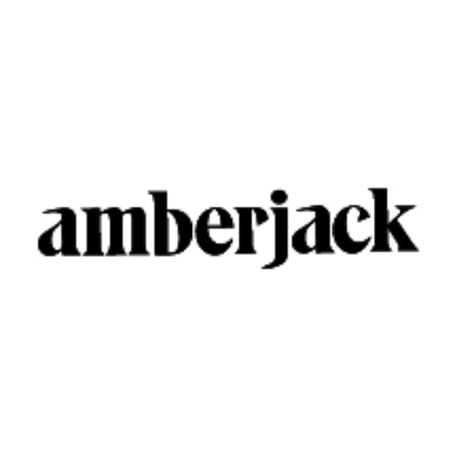 Amberjack Discount Code