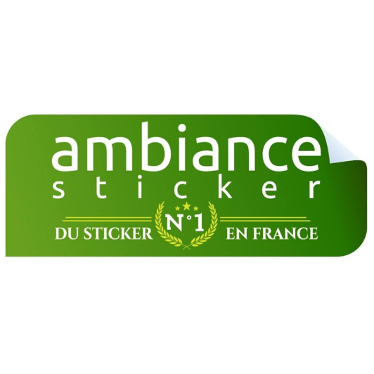 Ambiance Stickers Discount Code