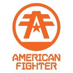 American Fighter Discount Code