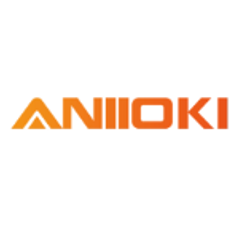 Aniioki Discount Code