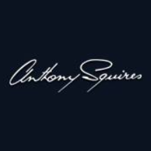 Anthony Squires Discount Code