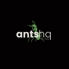Ants HQ Discount Code